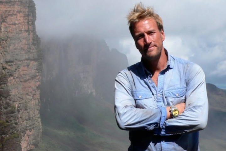 Ben Fogle