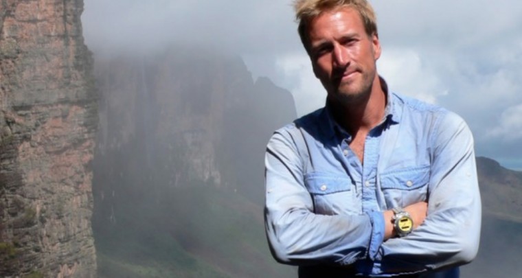 Ben Fogle