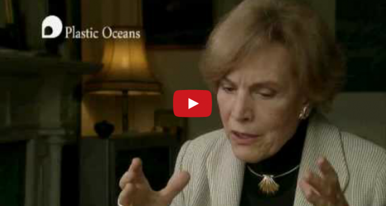 Sylvia Earle