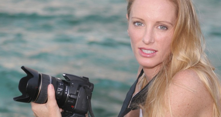 Tanya Streeter
